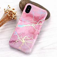 Image result for Rose Pearl Marble Case