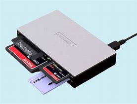 Image result for Smart Media Card Reader USB