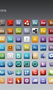 Image result for Free Red 8 Icon