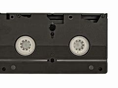 Image result for Back of VHS Tape
