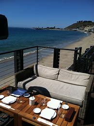 Image result for Malibu Restaurants
