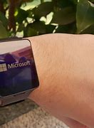 Image result for Old Microsoft Smartwatch