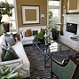 Image result for Small Living Room Furniture Arrangement