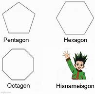 Image result for Hxh Hexagon