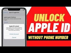Image result for Apple ID Locked for Security Reasons Unlock