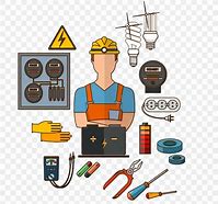 Image result for Electronic Engineering Cartoon