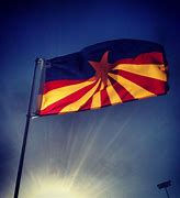 Image result for Arizona Flag Cool