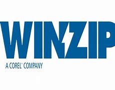 Image result for WinZip Logo