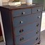 Image result for Distressed Painted Dresser
