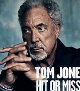 Image result for Tom Jones Poster