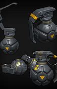 Image result for Future Grenade