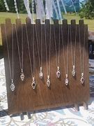 Image result for How to Display Jewelry for Sale