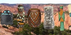 Image result for Anasazi Clip Art