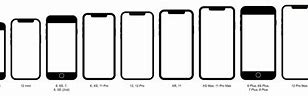 Image result for Difference Between iPhone 6 and 6s Screen Digitizer