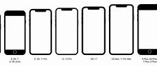 Image result for Apple iPhone 8 Size