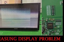 Image result for Samsung LED Screen Problems