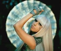 Image result for Lady Gaga Poker Face Photo