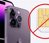 Image result for Sim Card Slot in iPhone 14 Pro Max