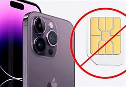 Image result for iPhone 14Pro Sim Card Port