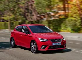 Image result for Seat Ibiza 201