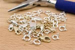 Image result for Necklace Pendant Clasp