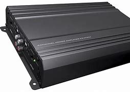 Image result for JVC 4 Channel Mixer Amplifier