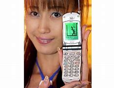 Image result for 1999 Japanese Mobile Phone