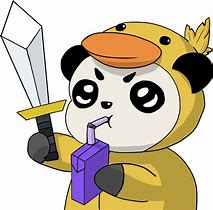 Image result for Panda Bear Discord Emoji