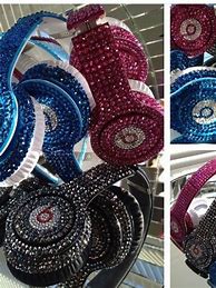 Image result for Custom Beats by Dre