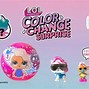 Image result for LOL Bubble Surprise Baby's