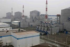 Image result for China Nuclear Power Plant Explosion