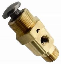 Image result for Push Button Valve for Liquids