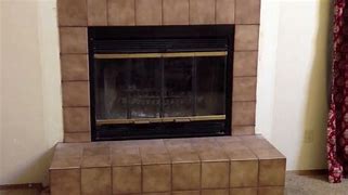 Image result for Fireplace Box Replacement