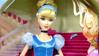 Image result for Mattel Disney Classics Doll