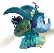 Image result for Disney Flik a Bug S Life