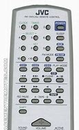 Image result for JVC J10 Remote Control