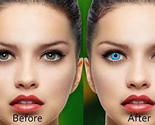 Image result for Colour Changer for Eyes