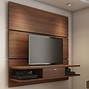 Image result for TV Racks Wall Mounted