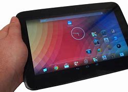 Image result for Who Makes Google Nexus 10