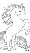 Image result for Unicorn Print Out Pictures