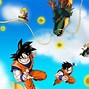 Image result for Dragon Ball Fan Games