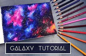 Image result for Galaxy Pen Drawing