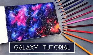 Image result for Drawing Inspo Galaxy
