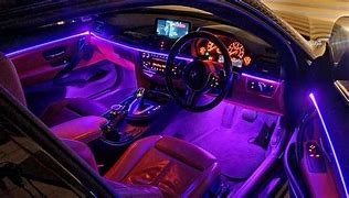 Image result for 2019 Camry Interior Lights