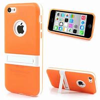 Image result for iPhone 5C Orange Case
