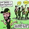 Image result for Cricket Cartoon Mad