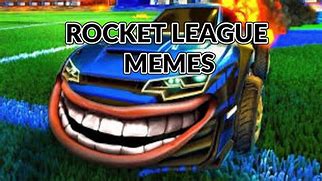 Image result for Rocket League Panik Meme