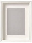 Image result for White 30x40 Picture Frame