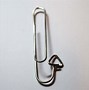 Image result for How to Make a Paper Clip Hook