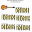 Image result for Free Printable Music Scales Chart